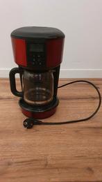 Koffiezetapparaat, Witgoed en Apparatuur, Ophalen, Gebruikt, Koffiemachine