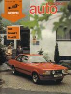 Autokampioen 36 1979 : Renault 5 TL en GTL - Matra Bagheera, Gelezen, Algemeen, Ophalen of Verzenden, Autokampioen