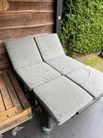 Ligbed tuin, Tuin en Terras, Ophalen of Verzenden, Zo goed als nieuw
