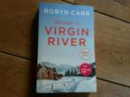 Robyn Carr - Winter in Virgin River, Boeken, Ophalen of Verzenden, Zo goed als nieuw