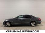 Mercedes-Benz E-klasse 220 CDI Taxi klaar met BCT Cabman ond, Automaat, Euro 5, Achterwielaandrijving, Gebruikt