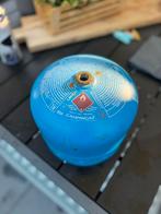 Campingaz 904 Gasfles, Ophalen, Gebruikt