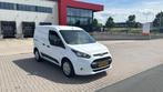 Ford Transit Connect 1.5 TDCI L1 Trend 49.000 Nap Nw Apk Air, Auto's, Bestelauto's, Voorwielaandrijving, Gebruikt, Euro 6, 4 cilinders
