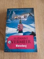 Suzanne Vermeer - Winterberg, Suzanne Vermeer, Ophalen of Verzenden, Zo goed als nieuw, Nederland