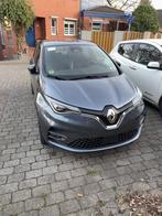 Renault Zoe ZE50 R135 Intense 95% SOH CCS Aankoop Batterij, Auto's, Renault, 136 pk, Zwart, Leder en Stof, Elektrisch