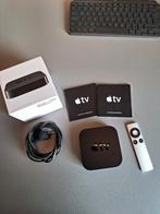 Apple TV 3 (A1469), Ophalen of Verzenden, Minder dan 500 GB