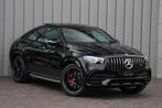 Mercedes-Benz GLE Coupé AMG 53 4-Matic+ | 435PK | Luchtveri, Automaat, Gebruikt, Met garantie (alle), Zwart