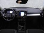 Volvo XC40 T3 PANORAMADAK/ CAMERA/ CARPLAY/ ELEKT. ACHTERKLE, Gebruikt, Euro 6, Leder en Stof, Origineel Nederlands