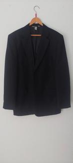 Heren Colbert/Blazer - Zo goed als nieuw!, Kleding | Heren, Kostuums en Colberts, Maat 48/50 (M), Zwart, Ophalen of Verzenden