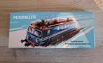 Marklin HO 30130 (serie 1100 NS), Hobby en Vrije tijd, Wisselstroom, Locomotief, Nieuw, Ophalen of Verzenden