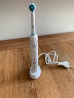 Oral B Smart 4 4200W electric toothbrush., Tandenborstel, Ophalen of Verzenden, Zo goed als nieuw