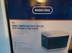 Mobicool mb40, Caravans en Kamperen, Koelboxen, Ophalen, Zo goed als nieuw, Koelbox, Elektrisch