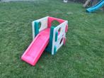 Little Tikes peutergym / glijbaan, Ophalen, Gebruikt, Overige typen