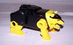 BANDAI 1995 MIGHTY MORPHIN POWER RANGERS BEAR ZORD. Izgs., Ophalen of Verzenden, Zo goed als nieuw