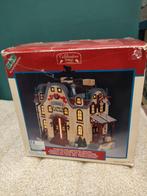 Lemax Caddington Village Steward's Cattle Huis, Diversen, Kerst, Ophalen, Gebruikt