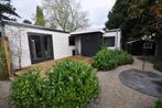 Chalet te huur met grote tuin 55m2 2 slaapkamers, Huizen en Kamers, 55 m², Gelderland, Direct bij eigenaar, Vrijstaande woning