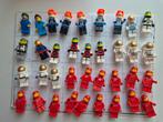 Lego classic space blacktron mtron ruimte ice poppetjes, Ophalen of Verzenden, Zo goed als nieuw