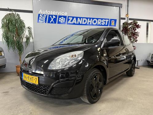 Renault Twingo 1.2 Authentique (bj 2009), Auto's, Renault, Bedrijf, Te koop, Twingo, ABS, Airbags, Airconditioning, Alarm, Centrale vergrendeling