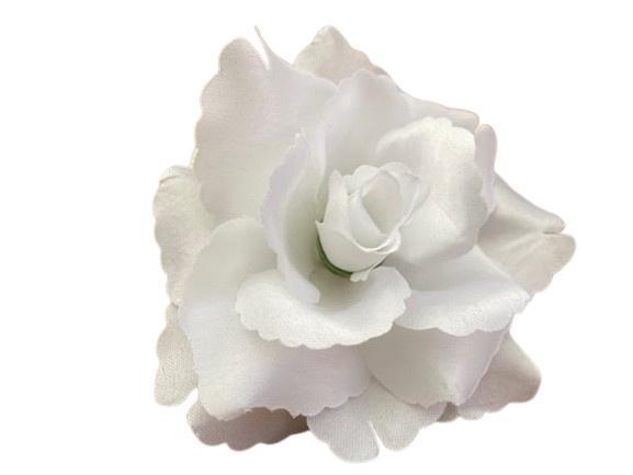 Nieuwe kunstbloemen- AANBIEDING - wit- DIY- versiering, Huis en Inrichting, Woonaccessoires | Kunstplanten en Kunstbloemen, Nieuw