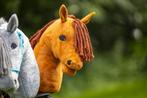 Handgemaakt stokpaard/hobbyhorse, Ophalen of Verzenden, Nieuw