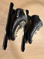 Viking schaatsen/noren, Ophalen, Viking, Gebruikt, Noren