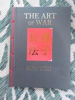 The Art of War, 14e eeuw of eerder, Sun Tzu, Nieuw, Ophalen of Verzenden