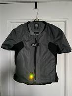 Alpinestars Tech Air 5 Motor Airbag, Motoren, Kleding | Motorkleding, Overige typen, Dames, Ophalen of Verzenden, Nieuw zonder kaartje