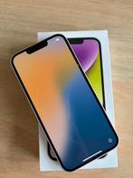 iPhone 14 starlight 128 gb te koop!, Ophalen, Wit, Zonder simlock, Zonder abonnement