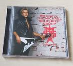 Michael Schenker Group - The Best Of 1980-1984 CD, Ophalen of Verzenden, Zo goed als nieuw