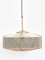 Hanglamp Sissy Boy, Ophalen of Verzenden, Zo goed als nieuw, Metaal, Minder dan 50 cm