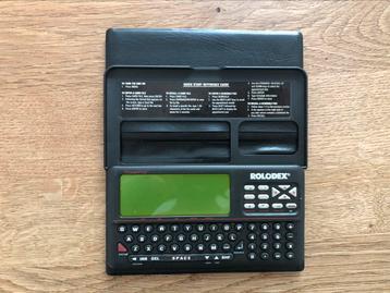 Rolodex PowerPad beschikbaar voor biedingen