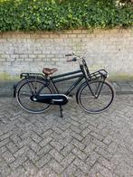Jongensfiets Cortina U4 Transporter, Gebruikt, Versnellingen, 49 tot 53 cm, Ophalen