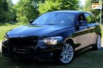 BMW 1-serie 116i Executive M Pakket Stoelverw. 2014, 1-Serie, Gebruikt, Euro 6, 4 cilinders