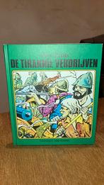 KR-7 Piet Prins De tirannie verdrijven, Boeken, Ophalen of Verzenden, Zo goed als nieuw