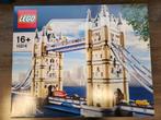 Lego Tower Bridge 10214 (Nieuw), Kinderen en Baby's, Speelgoed | Duplo en Lego, Ophalen, Nieuw, Complete set, Lego