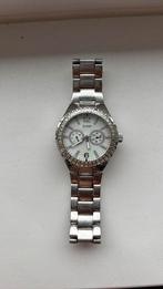 Guess horloge, Ophalen of Verzenden, Staal, Guess