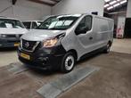 Nissan NV300 1.6 dCi 95 L2H1 Acenta (bj 2018), Auto's, Bestelauto's, Voorwielaandrijving, 15 km/l, Gebruikt, Euro 6