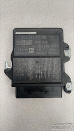 Skoda Octavia 2013-2020 airbag module srs-module regeleenhei, Auto-onderdelen, Gebruikt, -, -, Ophalen of Verzenden