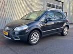 Suzuki SX-4 1.6 16v Emotion (bj 2009), Auto's, 0 cilinders, Gebruikt, Climate control, SX4