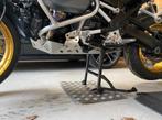 Skidplate AltRider BMW 1250 GSA, Ophalen of Verzenden