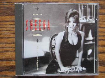 What Comes Naturally - Sheena Easton beschikbaar voor biedingen