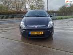 Fiat Punto Evo 1.4 Business, Auto's, Voorwielaandrijving, Elektrische ramen, Gebruikt, 4 cilinders