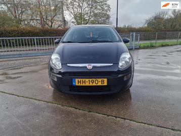 Fiat Punto Evo 1.4 Business beschikbaar voor biedingen