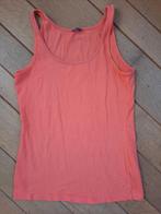 Hema hemd top neon roze maat L, Hema, Ophalen of Verzenden, Roze, Hemd