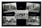 Groeten uit Havelte (1), Verzamelen, Ansichtkaarten | Nederland, Verzenden, 1940 tot 1960, Ongelopen, Drenthe