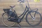 Sparta Granny E-transportfiets 300Wh accu zwart 6 mnd GARANT, Fietsen en Brommers, Fietsen | Dames | Damesfietsen, Niet ingevuld