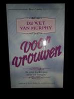 De Wet van Murphy voor vrouwen - Bruce Lansky -, Ophalen of Verzenden, Nieuw, Opvoeding tot 6 jaar