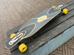 Loaded Dervish Sama flex 2 longboard | Bozen | Orangatang, Sport en Fitness, Skateboarden, Skateboard, Ophalen of Verzenden, Longboard