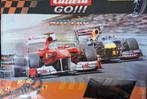 Carrera go hot lap racebaan compleet max verstappen, Kinderen en Baby's, Speelgoed | Racebanen, Ophalen, Racebaan, Carrera, Zo goed als nieuw
