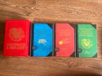 Harry Potter Library Books - box set, Ophalen of Verzenden